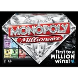 monopoly millionaire rules|Guide for MONOPOLY Millionaire (WP) .